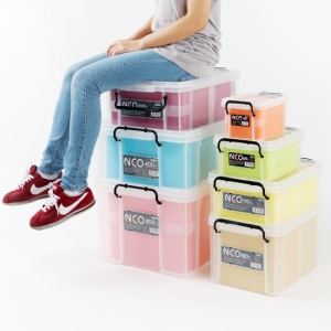 코멕스 네오박스 110 (11L) (10개)_이미지