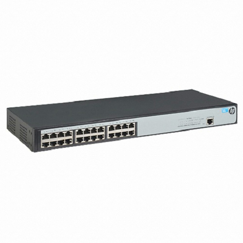 HPE OfficeConnect 1620-24G (JG913A) 스위치허브_이미지