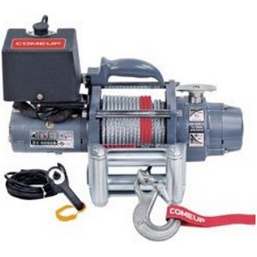 DV-6000L