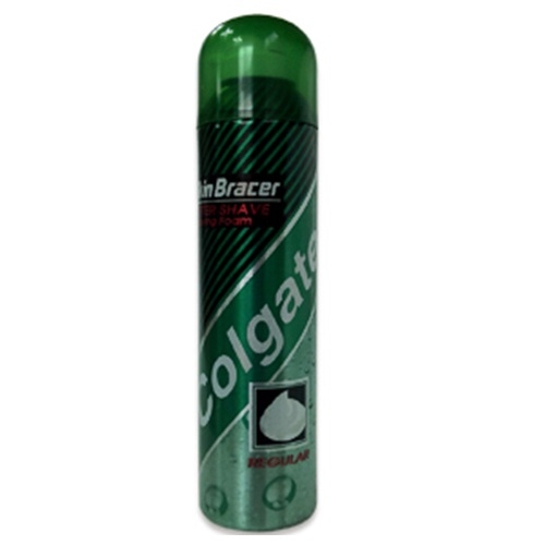  멘넨 스킨브레이서 애프터 쉐이브 쉐이빙 폼 레귤러 300ml [1개]