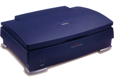 U-MAX PowerLook 2100XL