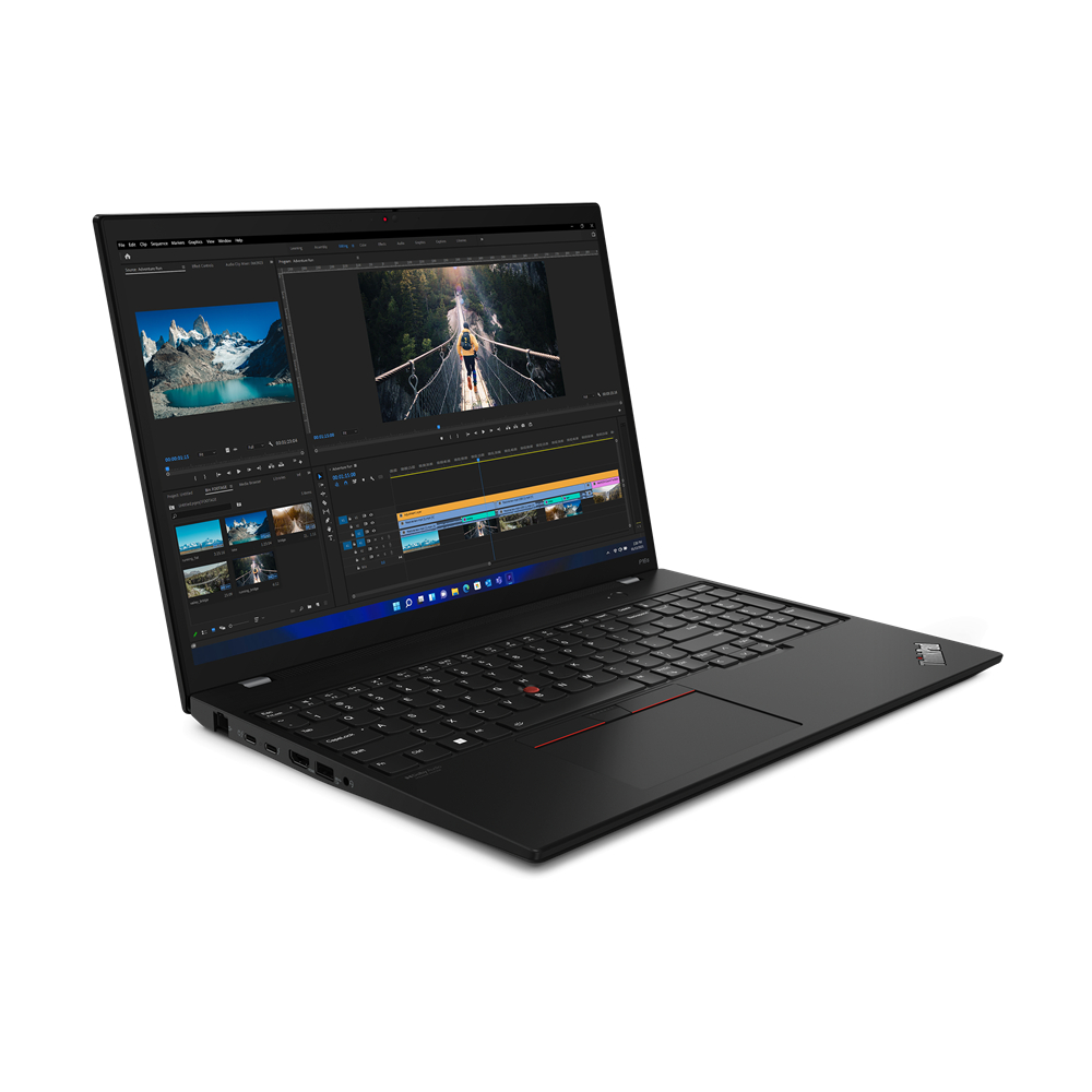 P16s Gen1 21BTS00J00