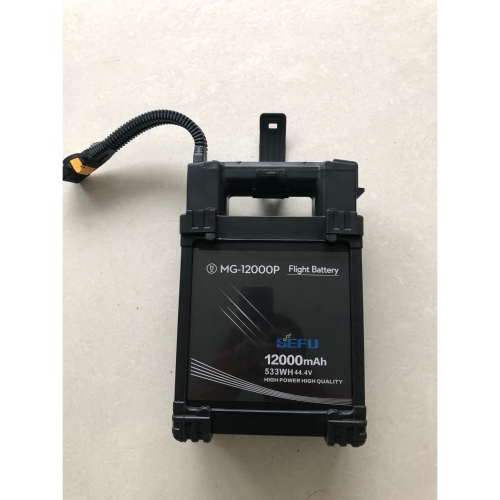 DJI MG1P 배터리 MG12000P 농업용 방제용 드론_이미지