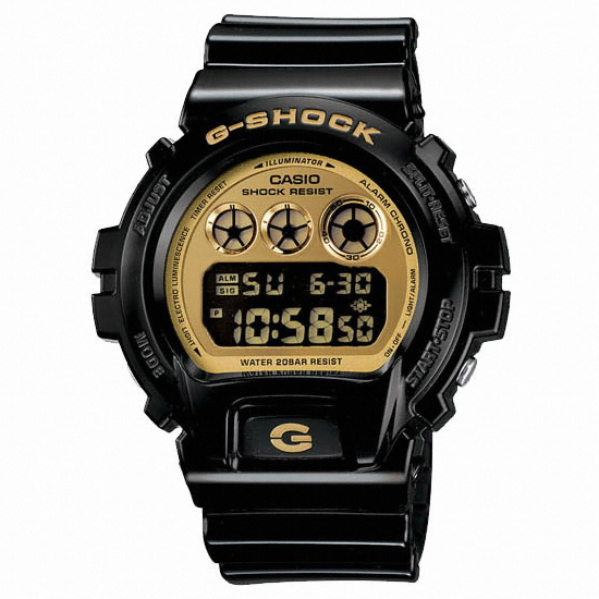 G-SHOCK 크레이지컬러 DW-6900CB-1_이미지