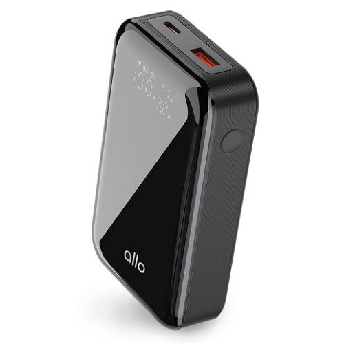PD PPS 33W 보조배터리 100PPS 10000mAh