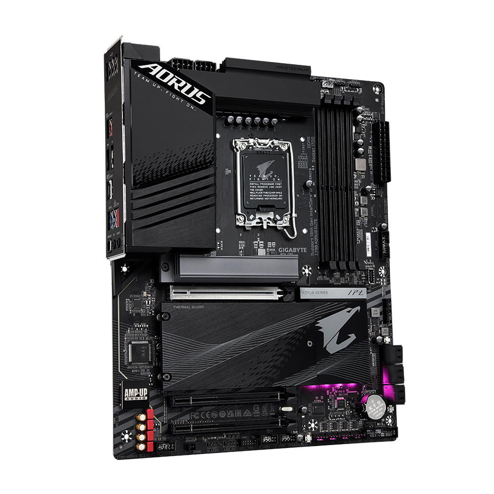 GIGABYTE Z790 AORUS ELITE �Ǿ���Ʈ