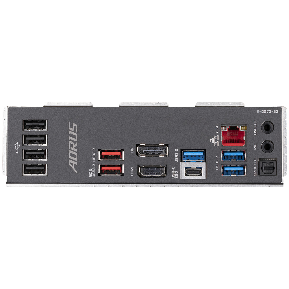 GIGABYTE Z790 AORUS ELITE �Ǿ���Ʈ