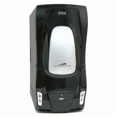 LPC정보통신 Drive F-1 블랙