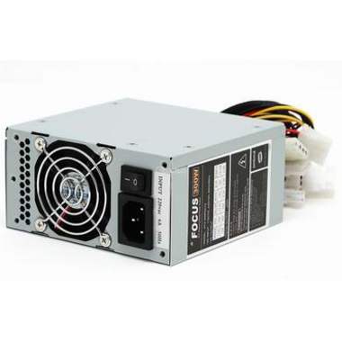 A-Focus mATX-300W