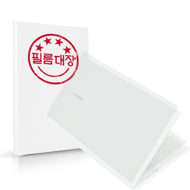 삼성전자 갤럭시북3 360 NT750QFG 무광 외부보호필름