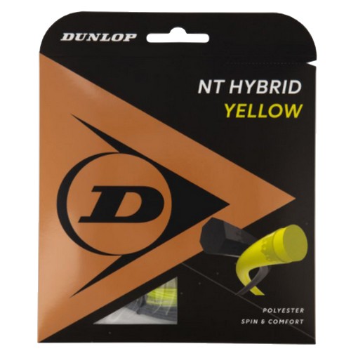 던롭 NT 하이브리드 거트 1.25mm이미지입니다. 누르면 해당 게시물로 새창이동합니다.