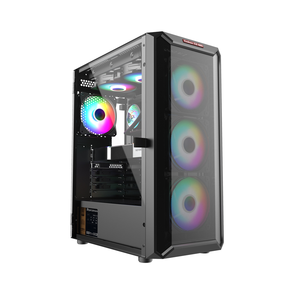 마이크로닉스 COOLMAX CX-480_이미지