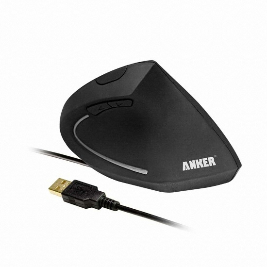 ANKER ��Ƽ�� ���� ��ü���� ���콺