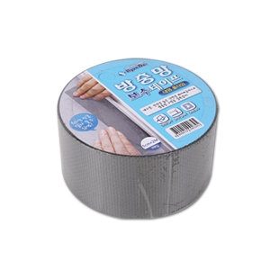 현대화학 방충망 보수용테이프 롤타입 대형