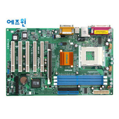 ASRock K7S8X(R3.0) 에즈윈