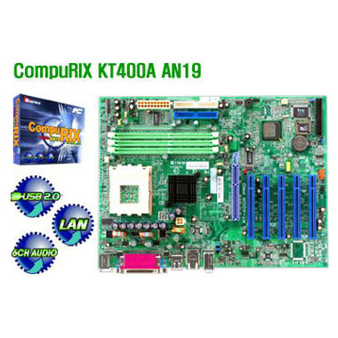 미디테크 미디테크 CompuRIX KT400A AN19_이미지