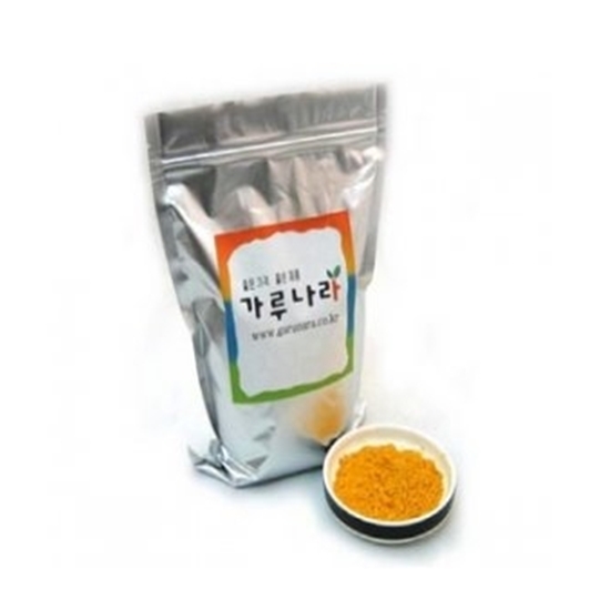 가루나라 단호박분말 300g (1개)