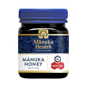마누카헬스 MGO263+ 뉴질랜드 마누카꿀 250g