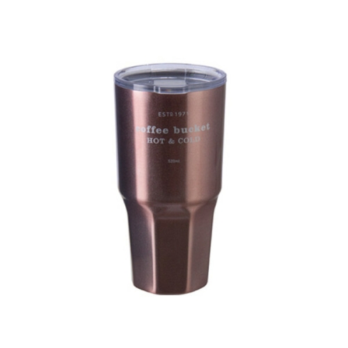 빅샷 텀블러 520ml  핑크