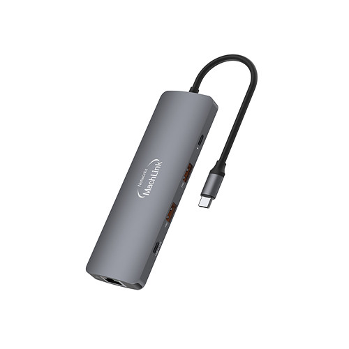ML-UC9312 (9포트/Type C)