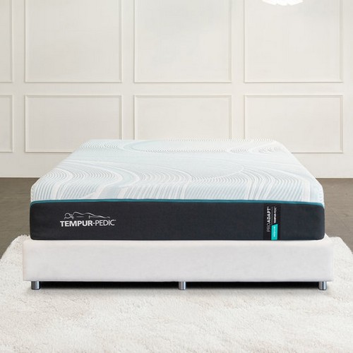 템퍼페딕 New 프로 어댑터 미디움 매트리스 CK (30cm)_이미지