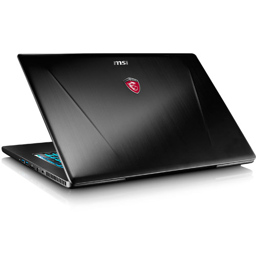 MSI GS시리즈 GS72-6QE Stealth Pro (SSD 128GB + 1TB)_이미지