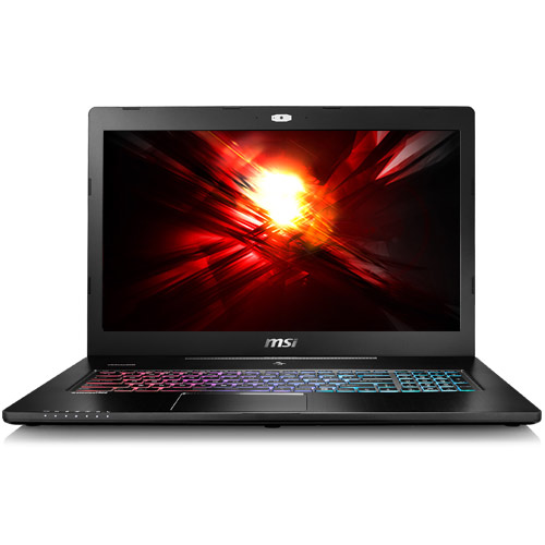 MSI GS시리즈 GS72-6QE Stealth Pro (SSD 128GB + 1TB)_이미지