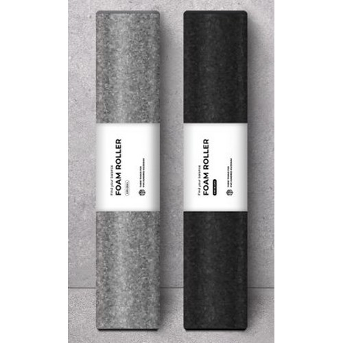 삼대오백 EVA 마사지 폼롤러 (90cm)_이미지