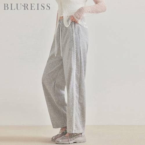 블루레이스 레이스 포인트 스팬츠_B6S1PT7071_이미지