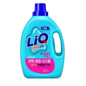 진한겔 하이브리드 드럼용 3.5L