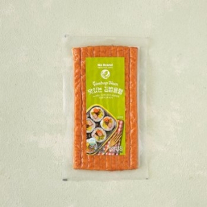 이마트 노브랜드 김밥용 햄 150g (1개)_이미지