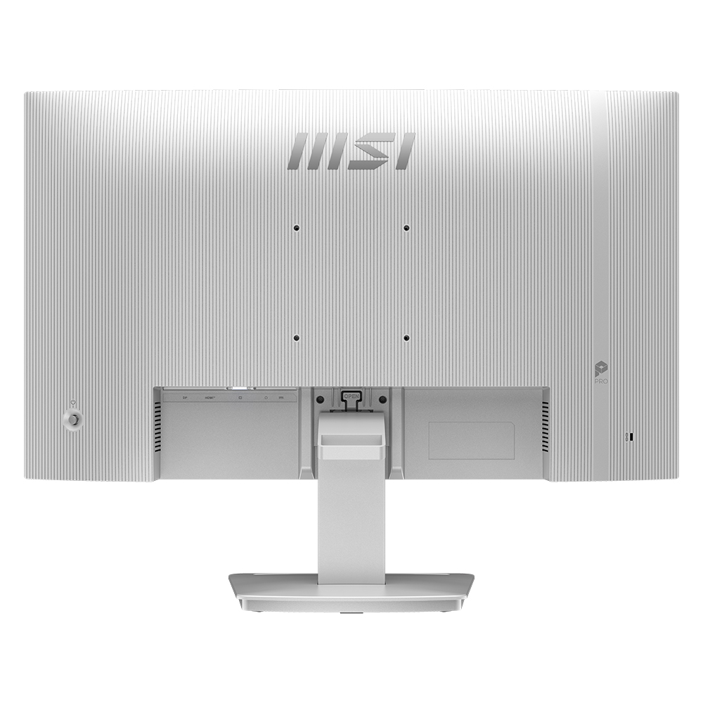 MSI ���� MP273W E14A-700 IPS 144 ����Ŀ���� ȭ��Ʈ ���̹� ������