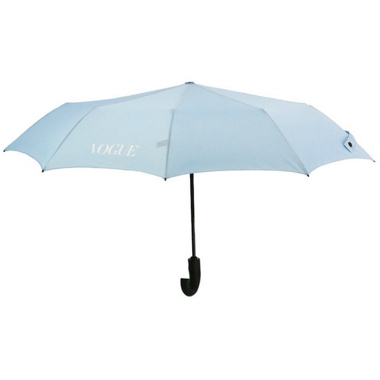 소프트 폴드 친환경 듀라블 솔리드 10K 완전자동우산 LUVGU70007