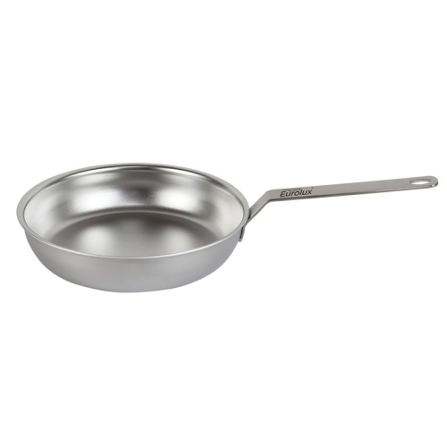 유로룩스 통5중 316스텐 프라이팬