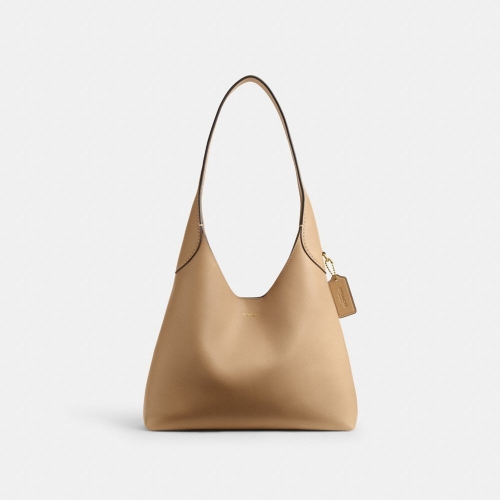 코치 브루클린 숄더 백 28_CU068 B4/T2