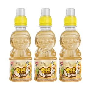 팔도 뽀로로 보리차 220ml (6개)_이미지