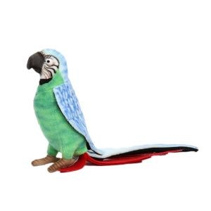 한사토이 한사토이 3324번 페럿그린 Parrot Green/37cm.H 3324