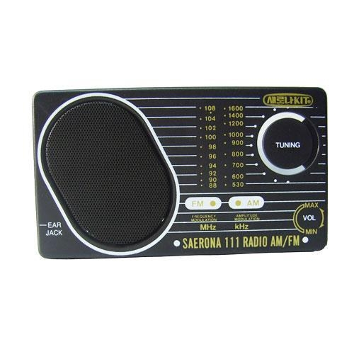 ȫ������ ���γ� AM/FM���� (HS-111FM)