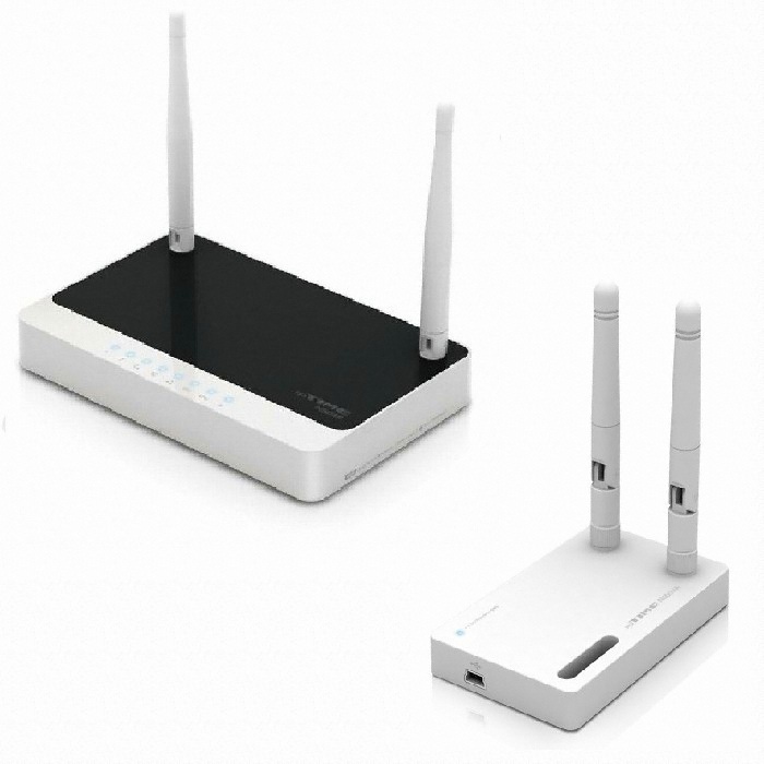 EFM ipTIME N604R ������ ��Ű��