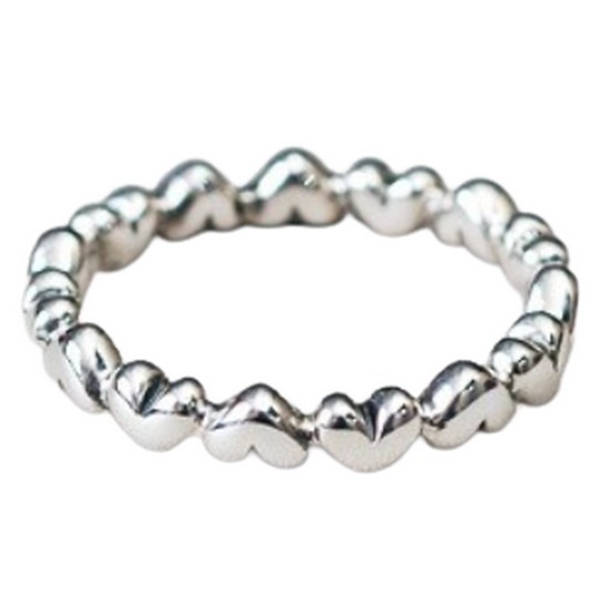 리드박스 실버 하트룰렛 은반지이미지입니다. 누르면 해당 게시물로 새창이동합니다.