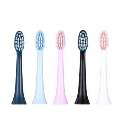 플라이코 전동칫솔 칫솔모 TH01