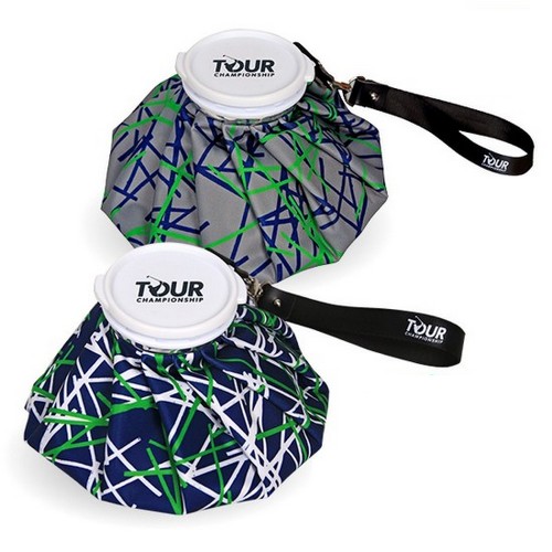 PGA투어 챔피언쉽 아이스백 얼음주머니
