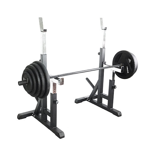 플러그피트니스 트리플 스쿼트랙