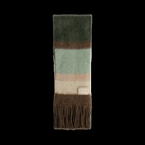 �̿�̿� Wool Scarf with Fringes Cognac Tundra �̿� �� ��ī�� ������ ���� ����� 859782
