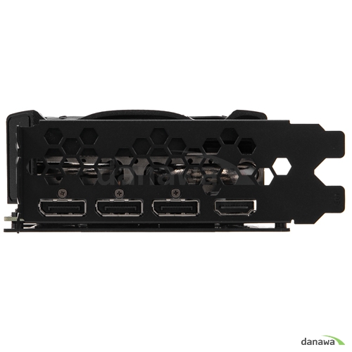 EVGA 지포스 RTX 3090 XC3 ULTRA GAMING D6X 24GB_이미지