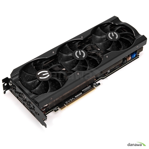 EVGA 지포스 RTX 3090 XC3 ULTRA GAMING D6X 24GB_이미지
