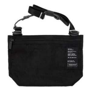 프라이탁 모노 PA6 Musette 블랙 A012BB 462854