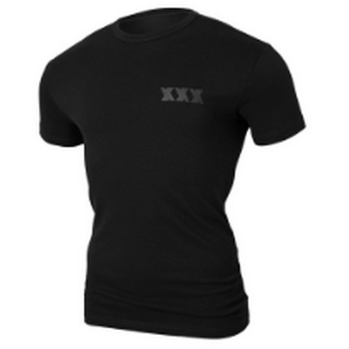 젝시믹스 머슬핏 듀얼 숏슬리브 XT2171G_이미지