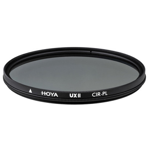 HOYA UX CPL II 렌즈필터 (37mm)_이미지