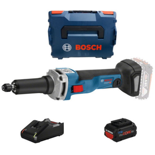 보쉬 GGS 18V-23 LC (프로코어 8.0Ah, 배터리 1개)_이미지